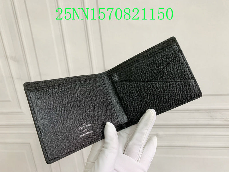 COZY BAGS - LOV Wallet - 094