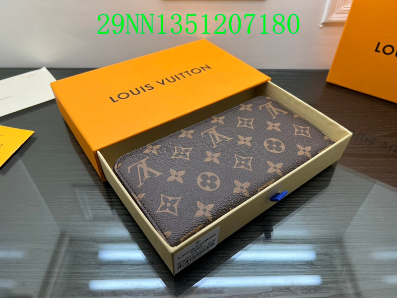 COZY BAGS - LOV Wallet - 856