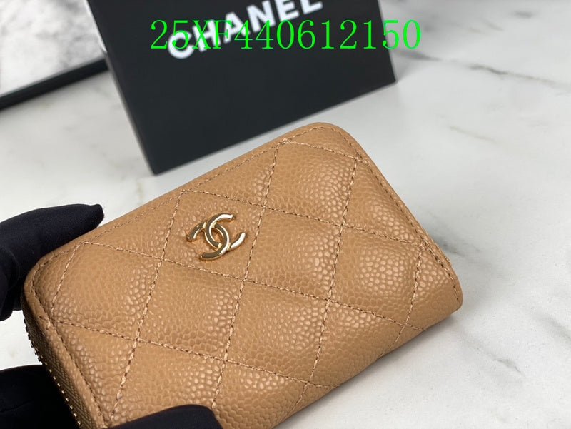 COZY BAGS - CHL Wallet - 122