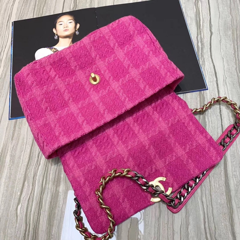 COZY BAGS - CHL Lady Bags - 657