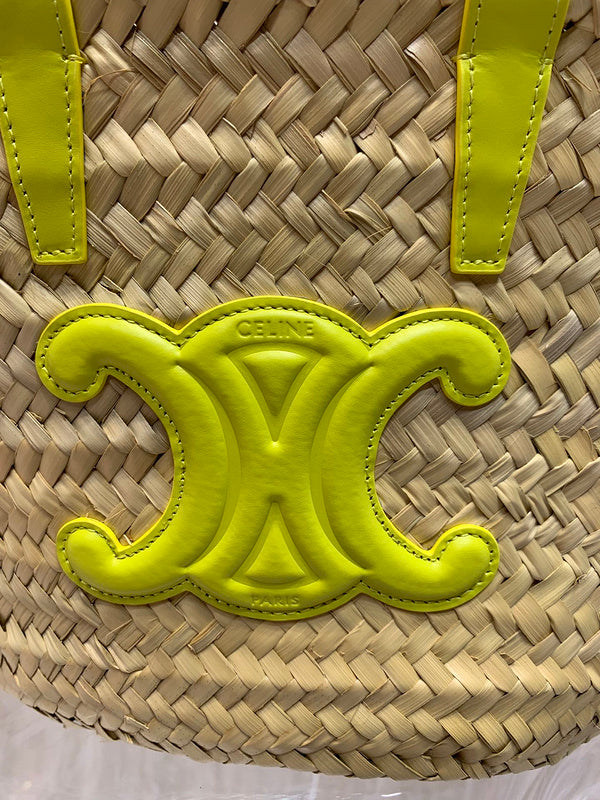 COZY - COL Bags - 078