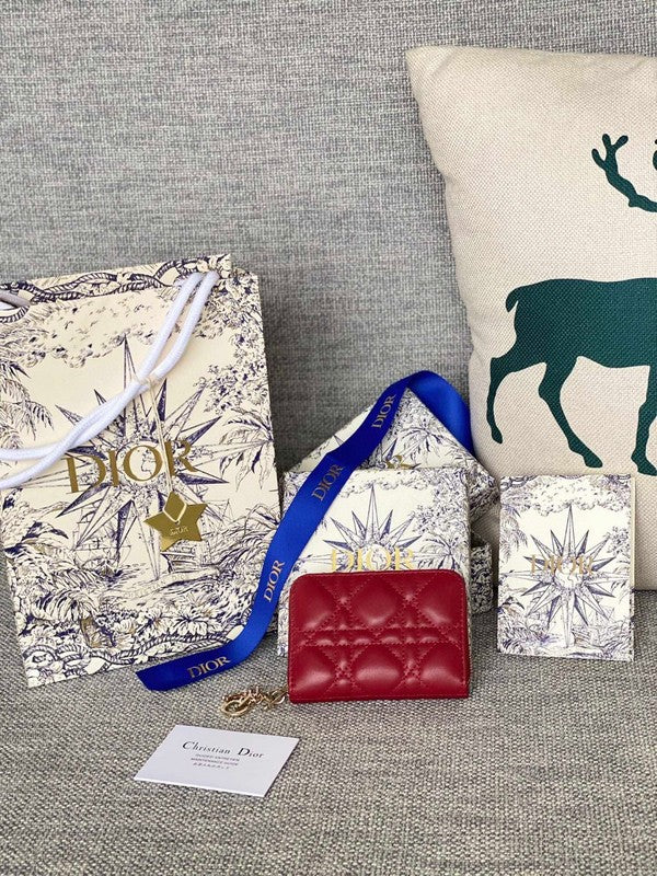 COZY BAGS - DOR Wallets - 059