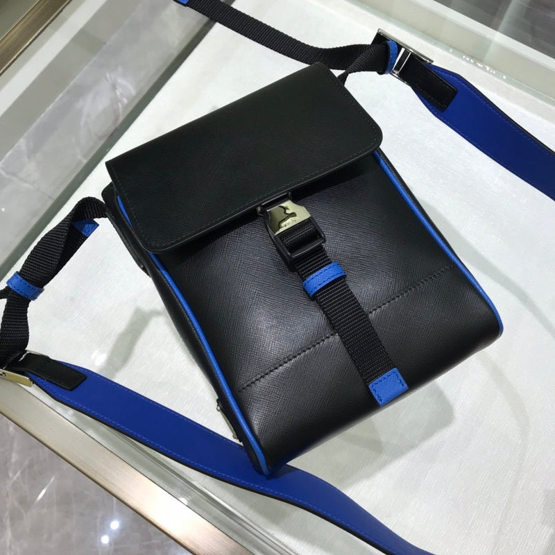 COZY BAGS - PD Men Bags - 166