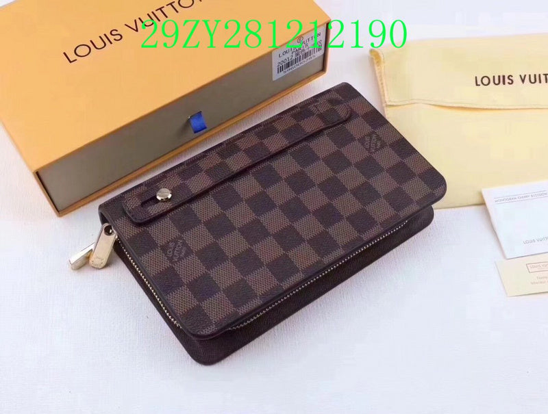 COZY BAGS - CHL Wallet - 1211