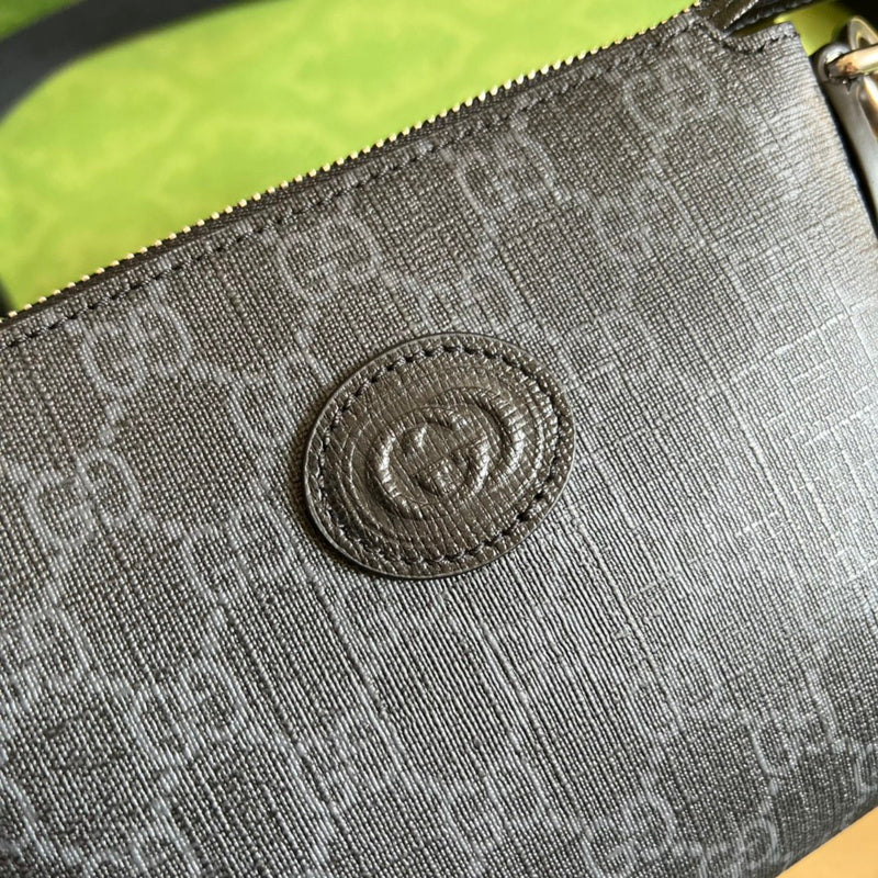 Cozy Bags - GUKI Women Shoulders Bags - 158