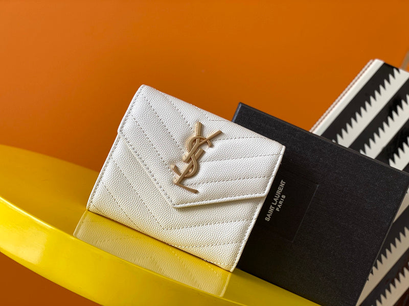 COZY BAGS - YLS Wallets - 036