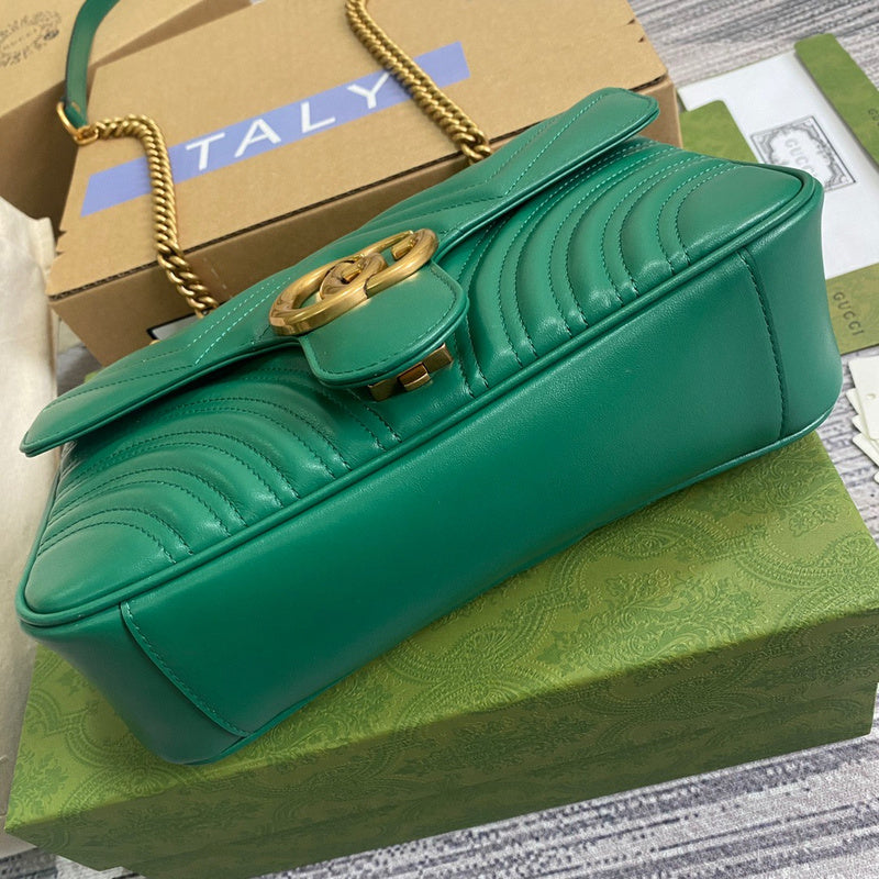 COZY - Guki Lady Bags - 1051