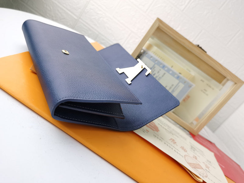 COZY BAGS - LOV Wallets - 787