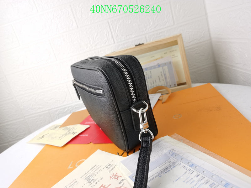 COZY BAGS - CHL Wallet - 900