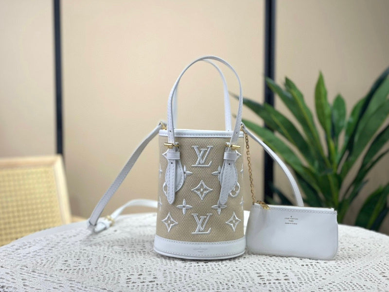 JB - LOV Lady Bags - 047
