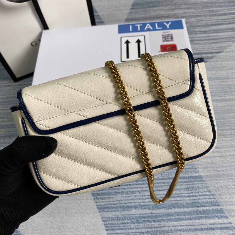 COZY BAGS - GUKI Bags - 2200