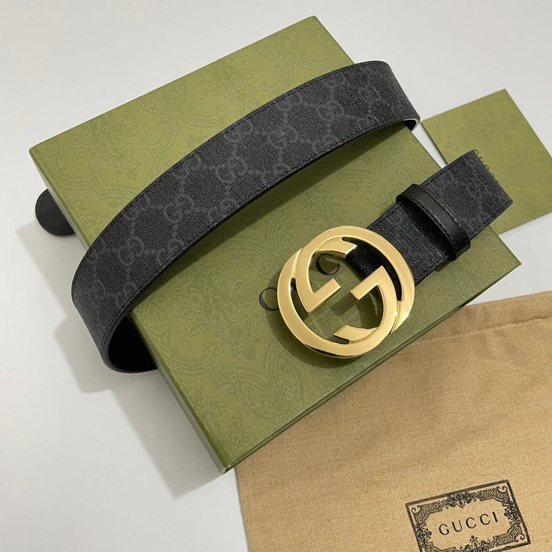 COZY BAGS - GUKI Belts - 188