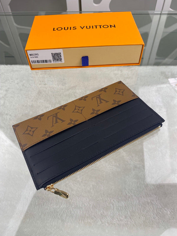 COZY BAGS - LOV Card Case - 090