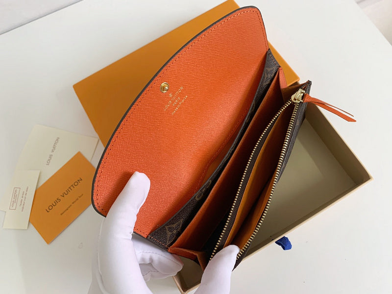 COZY BAGS - LOV Wallets - 806