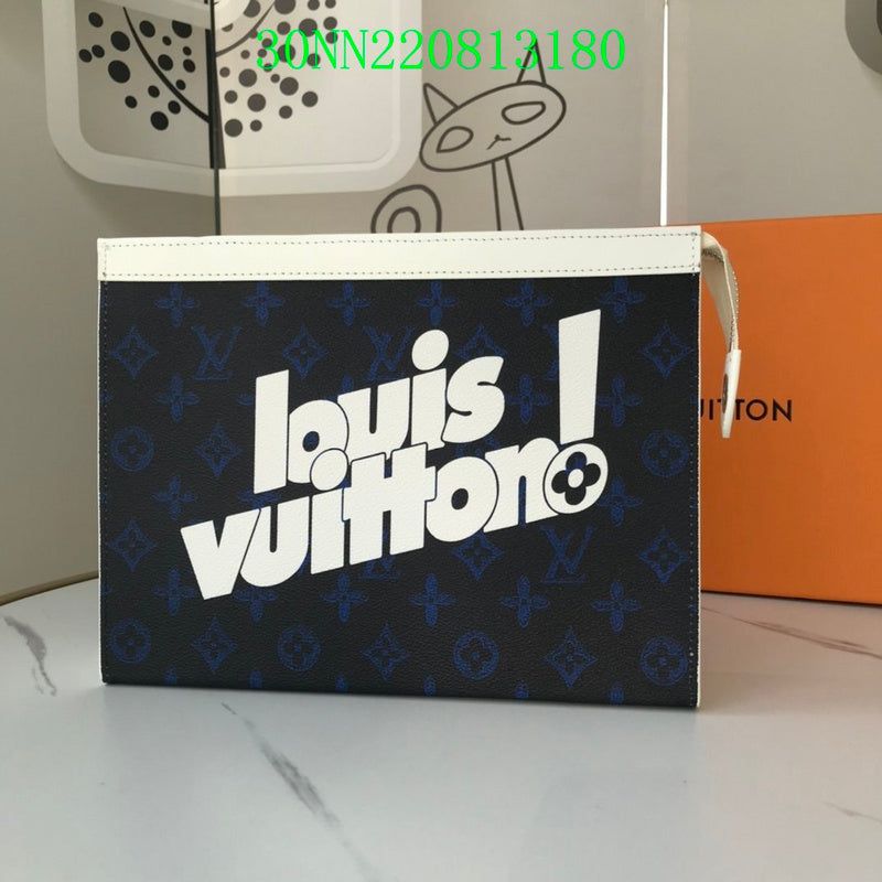 COZY BAGS - CHL Wallet - 688