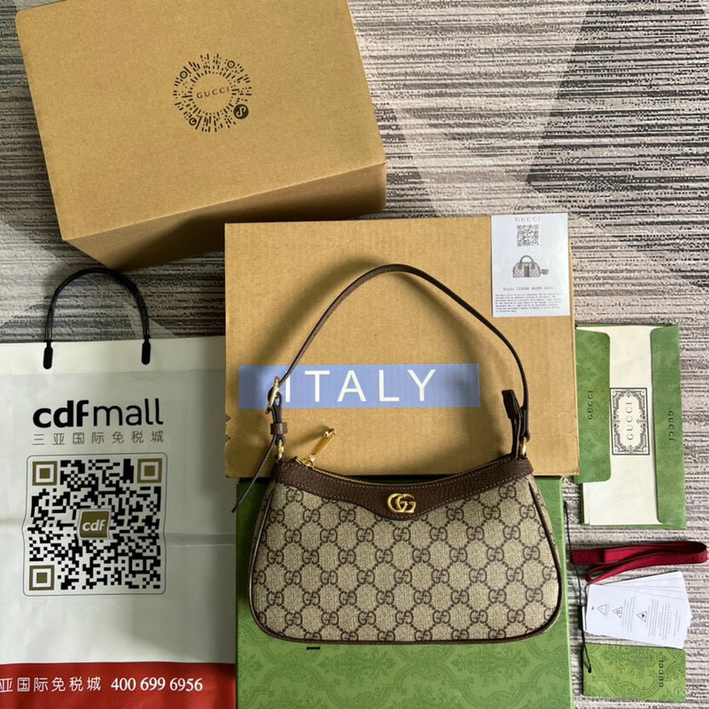 JB - Guki Lady Bags - 367
