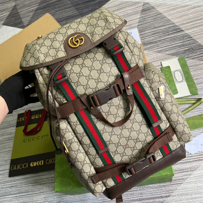 COZY BAGS - Guki Backpacks - 018