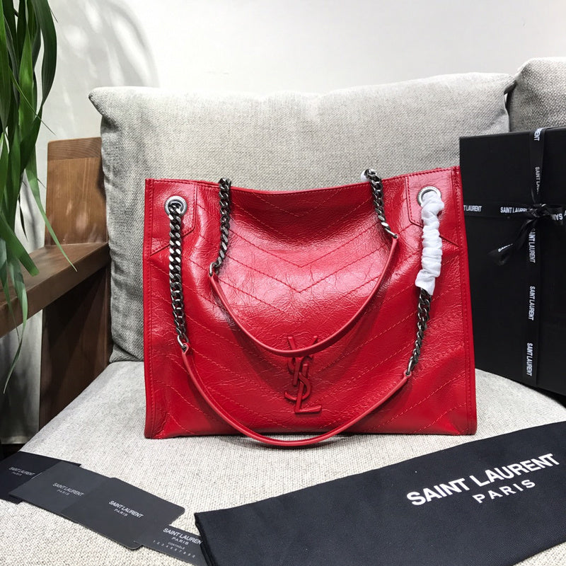 Cozy Bags - YLS Bags - 002