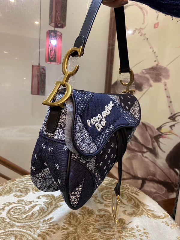 JB - DOR Lady Bags - 669