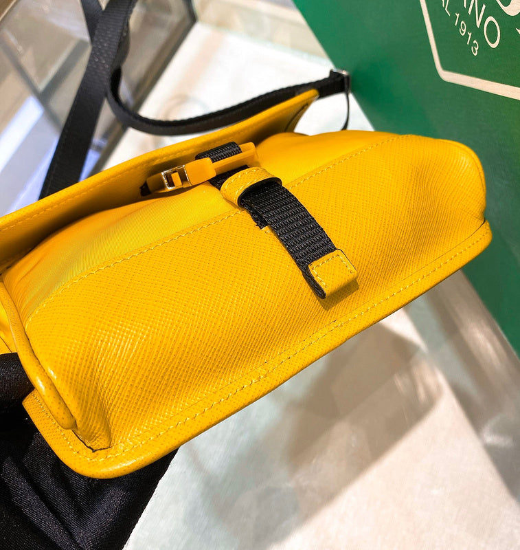 COZY BAGS - PD Men Bags - 066