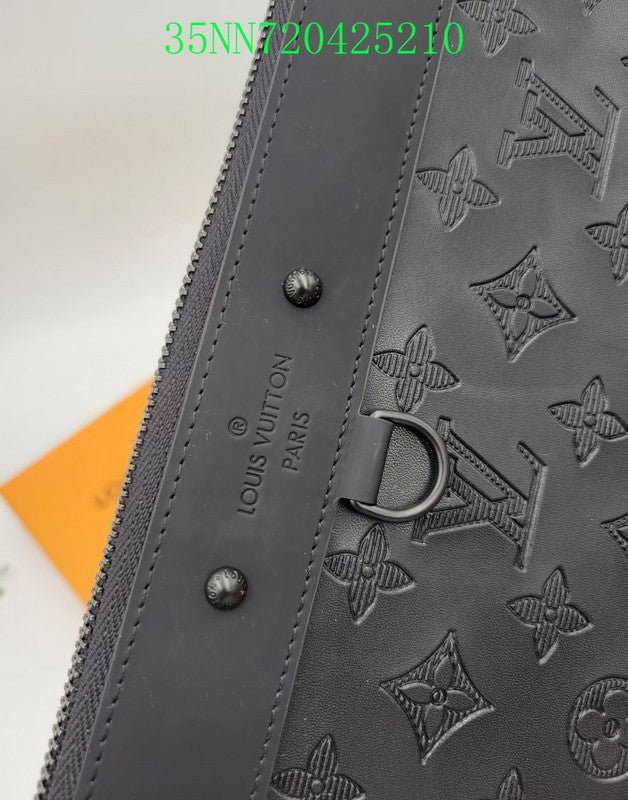 COZY BAGS - LOV Wallet - 1432