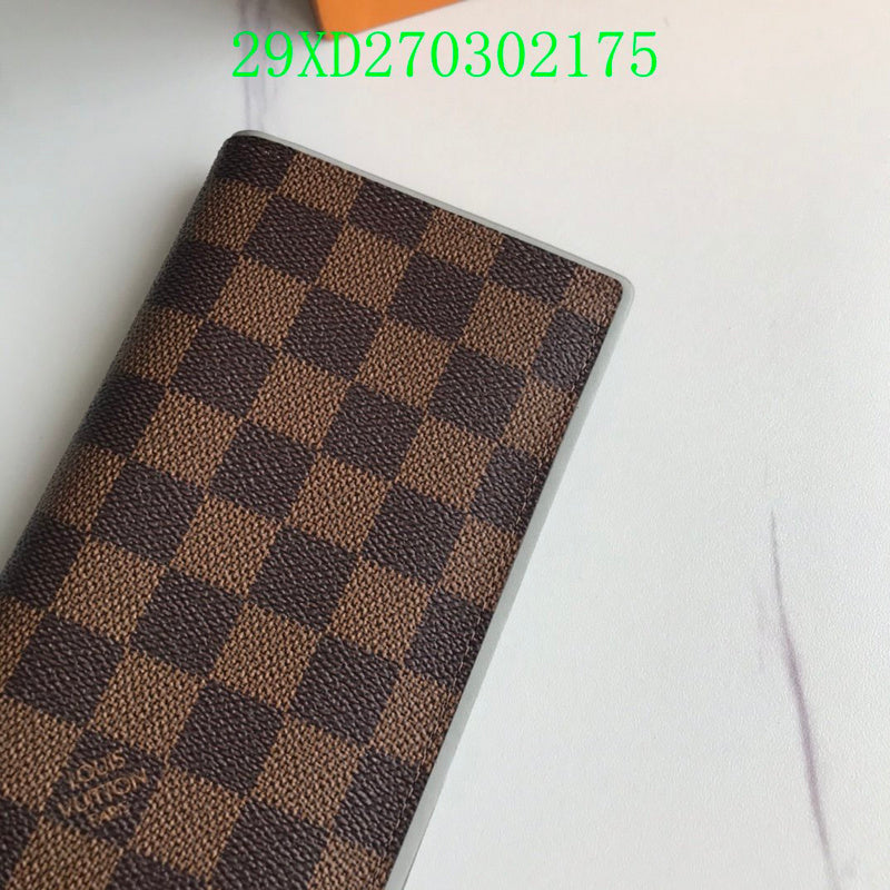 COZY BAGS - CHL Wallet - 1071