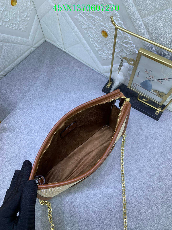 COZY BAGS - LOV Wallet - 400