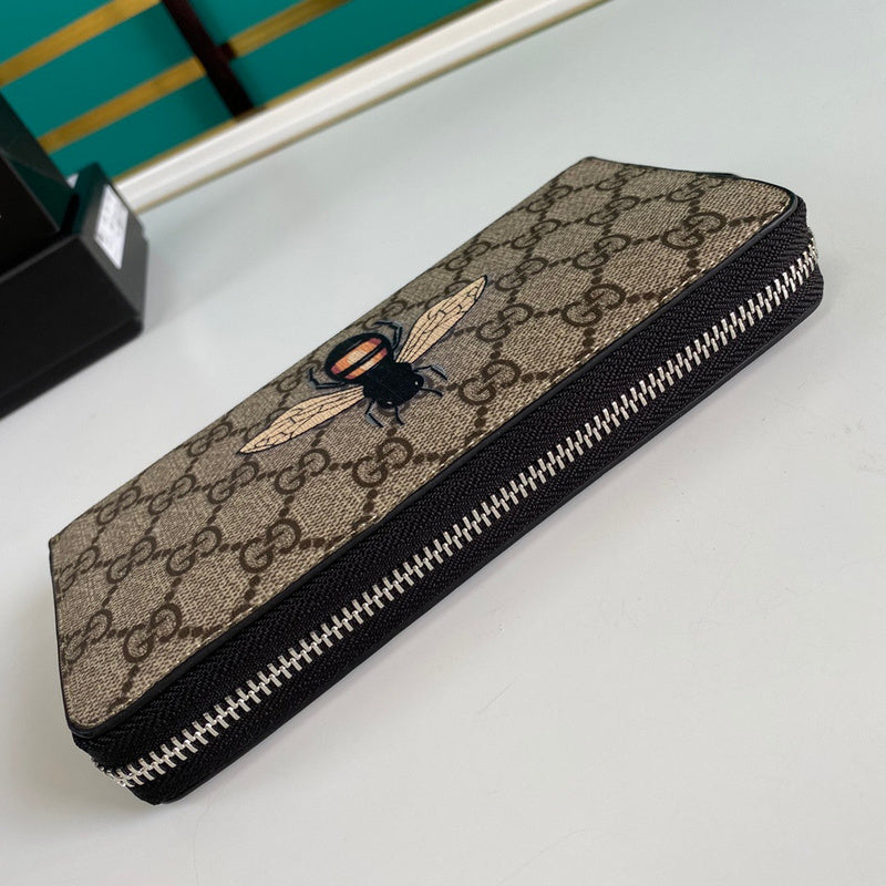 Cozy Bags - GUKI Women Wallets - 163