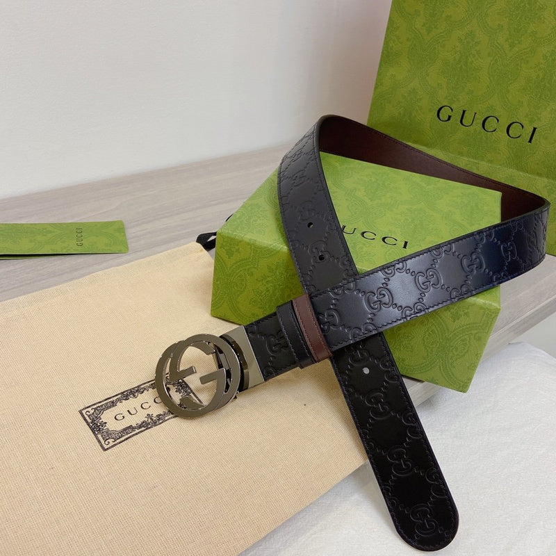 COZY BAGS - GUKI Belts - 119