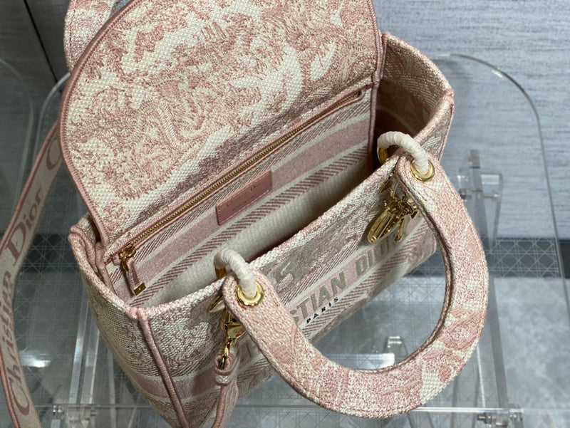 JB - DOR Lady Bags - 280