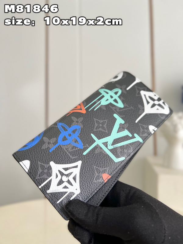 COZY - LOV Wallets - 373