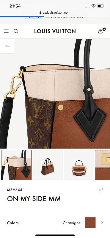 COZY BAGS - LOV Bags - 1657