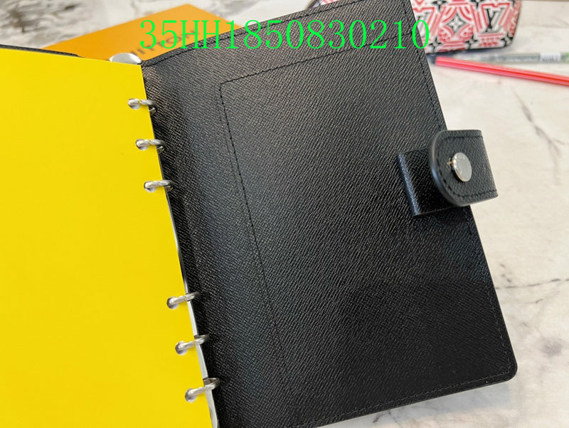 COZY BAGS - LOV Wallet - 008