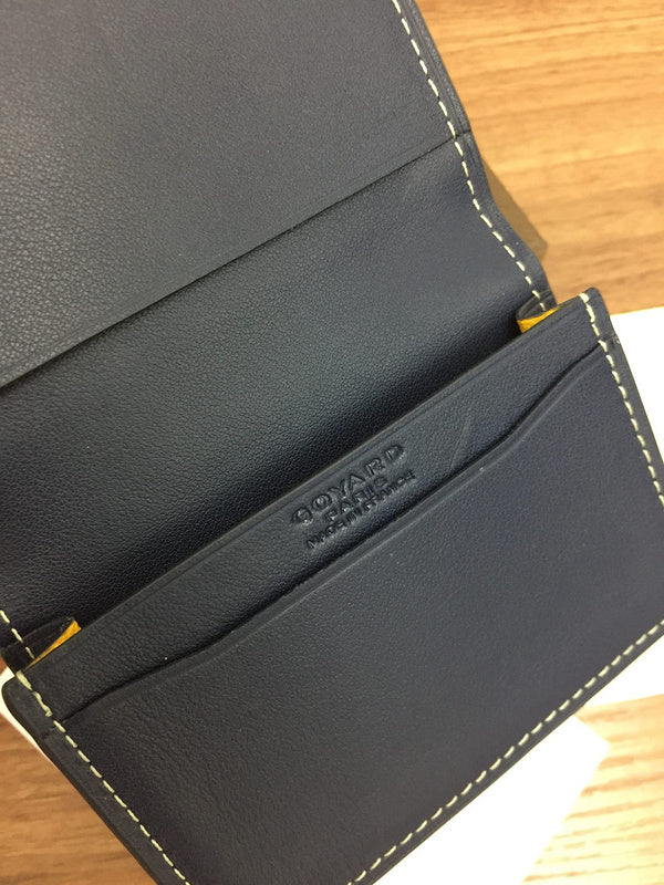 COZY - GYO Wallets - 097