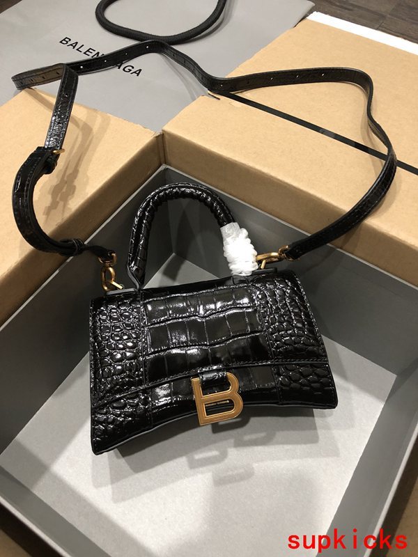 COZY BAGS - BG Hourglass Bags - 196
