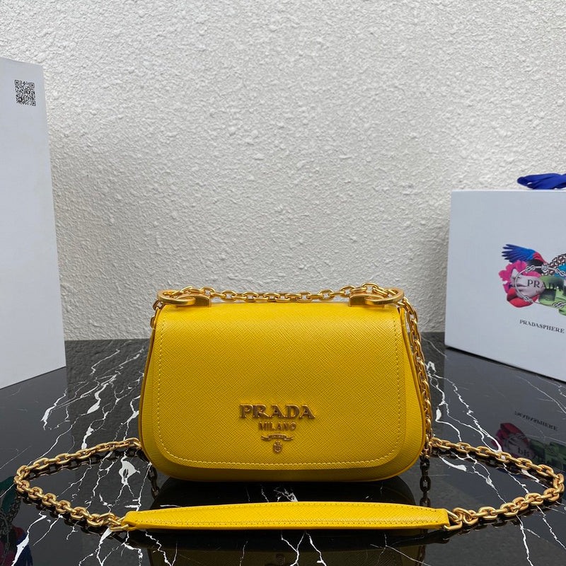 COZY - PD Lady Bags - 687