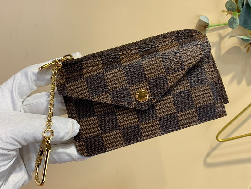 COZY - LOV Wallets - 247