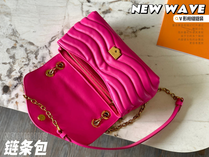 COZY - LOV Lady Bags - 680