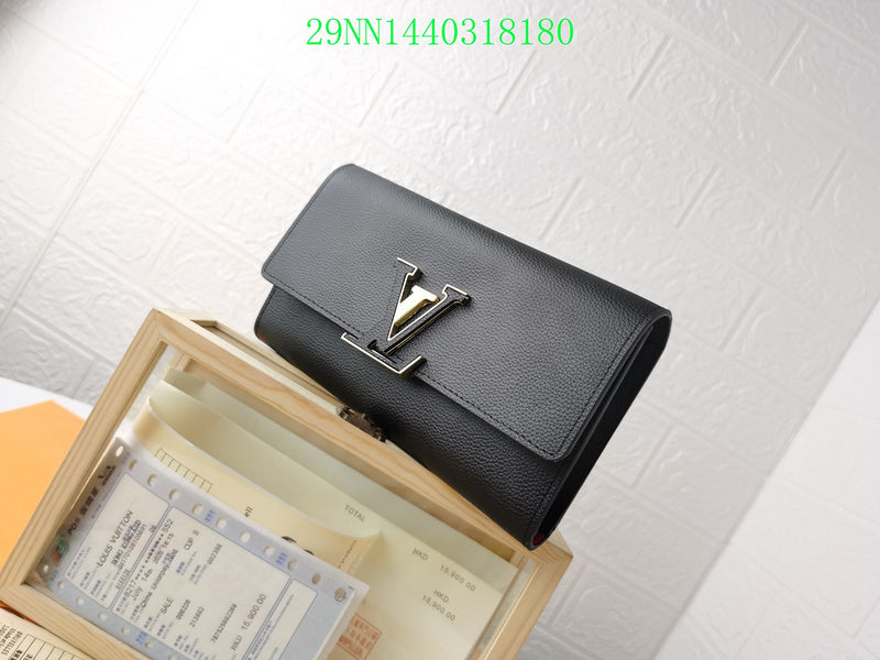 COZY BAGS - LOV Wallet - 1508
