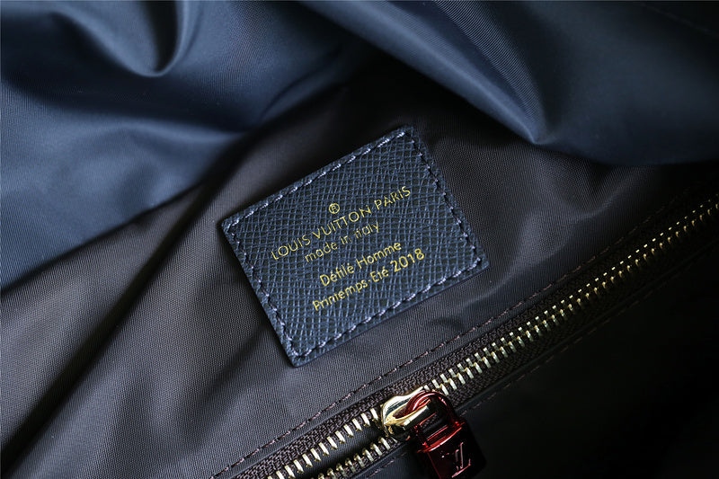 COZY - LOV Backpacks - 201