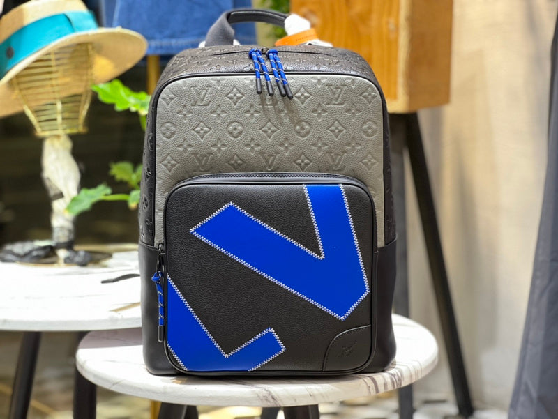 COZY - LOV Backpacks - 067