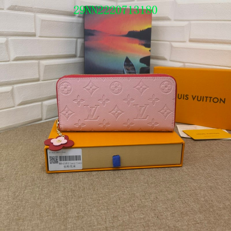 COZY BAGS - LOV Wallet - 1094