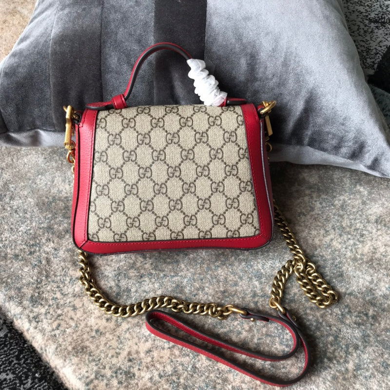 JB - Guki Lady Bags - 1127