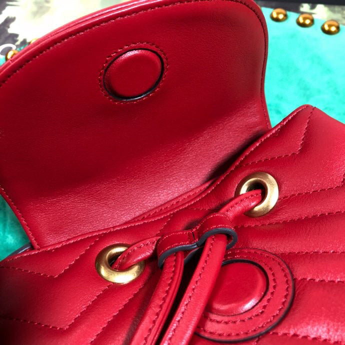 COZY BAGS - Guki Backpacks - 016