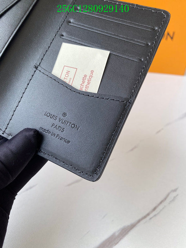 COZY BAGS - CHL Wallet - 583