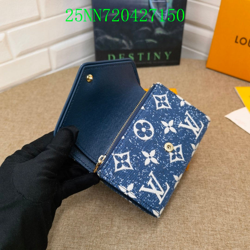 COZY BAGS - LOV Wallet - 1404