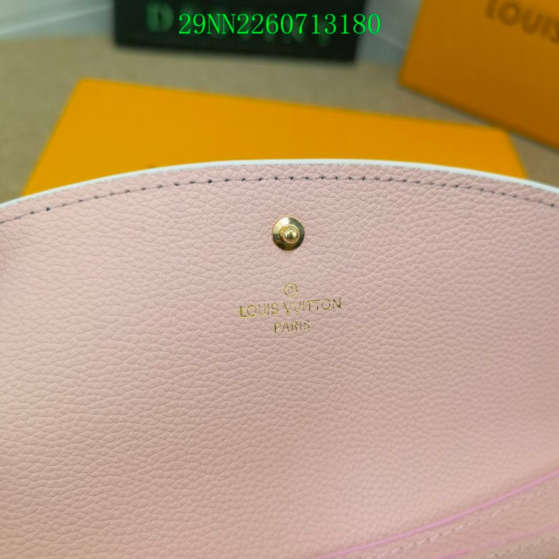 COZY BAGS - LOV Wallet - 1090