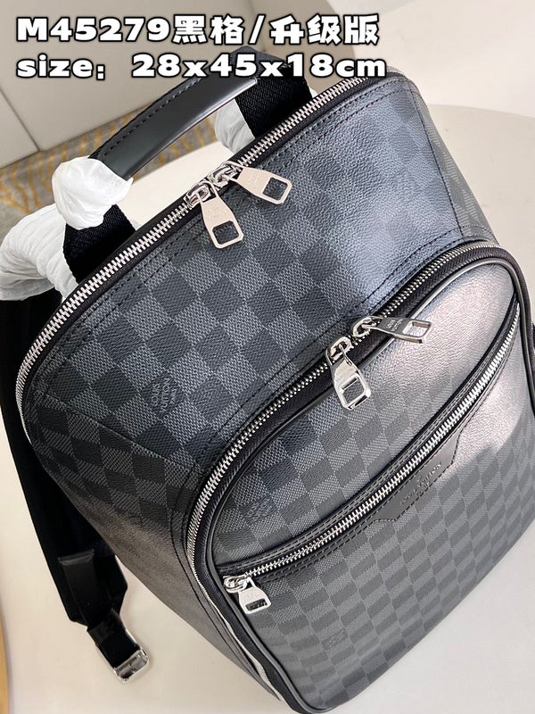 COZY - LV Bags - 1160