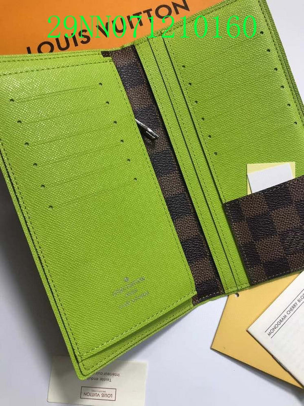 COZY BAGS - CHL Wallet - 411
