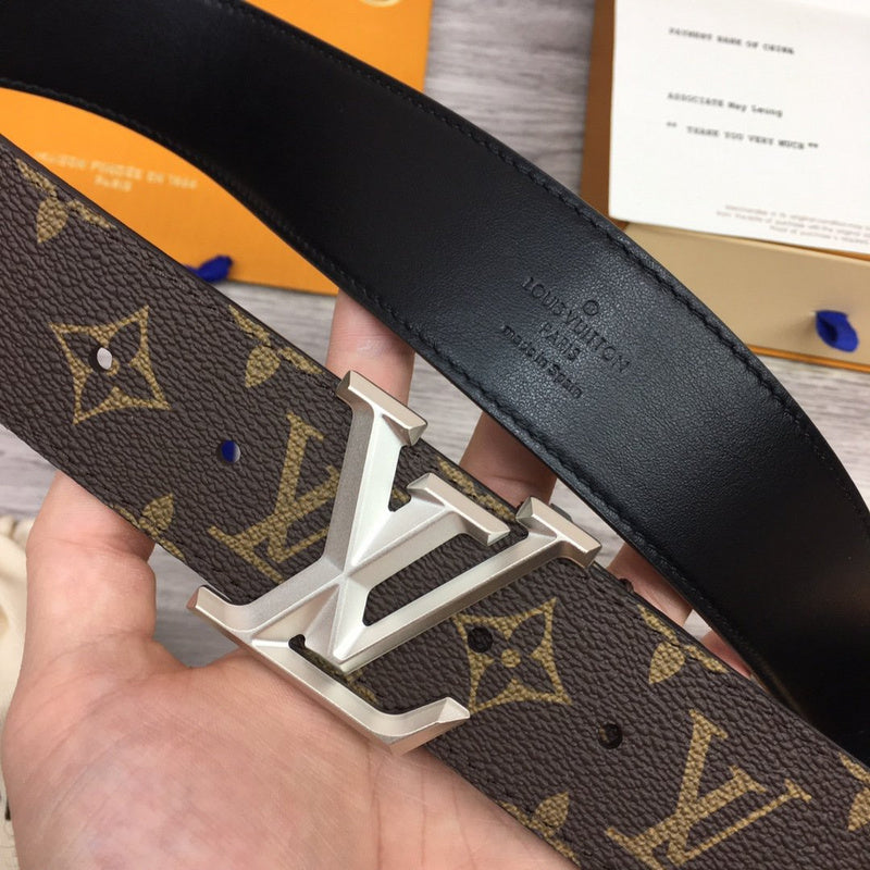 JB - LOV Belts - 280